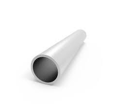 China 7075 Aluminum Alloy Tube 3mm Large Diameter Aluminum Pipe T3 Anodized factory