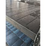 800-3000mm Height Industrial Steel Shelf for Fabric Rolls Storage and Organizati