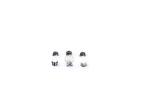 J05 C6.4 6D107 S6K 4D84 Valve Key Excavator Engine Parts