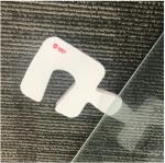 Baby Safety Door Stopper One Pakage Within 4 Pieces Kids Safety Product