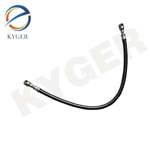 13537548988 High Quality Auto Engine Systems Fuel Pipe Hose For BMW E83 Fuel