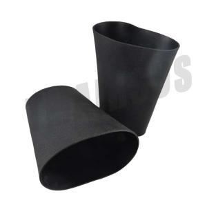 China Mercedes Benz W166 Front Air Suspension Repair Kit Air Spring Rubber factory