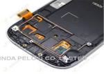 AAA Grade S3 LCD Touch Screen Replacement 1280 X 720 Pixel