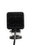 5.1inch / 24w LED work light Square LED Work Light for Car, Truck, 4X4 and