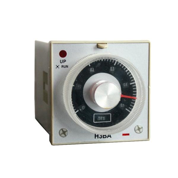 China H3BA ST4P DC AC timer relay 12 volt 24v,220NAC, time switch, relay, timing relay, 8 pins factory
