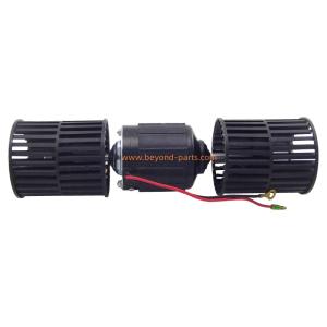 China Doosan DH330-3 Excavator AC Spare Parts Blow Motor factory