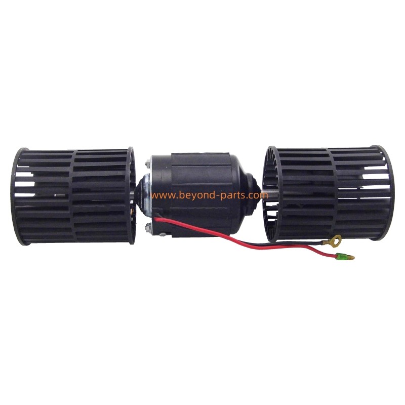 Doosan DH330-3 Excavator AC Spare Parts Blow Motor
