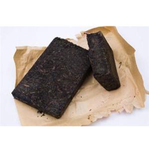 China Healthy Organic Chinese Anhua Dark Tea With A Variety Of Nutrients And Vitamins factory