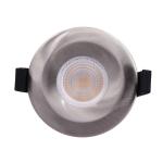 BS476 21 Surface IP65 6w Smd Fire Rated Bathroom Downlights