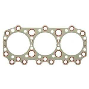 China Japanese Truck Parts Cylinder Head Gasket 9-11141-115-0 for Isuzu 6ra1 factory