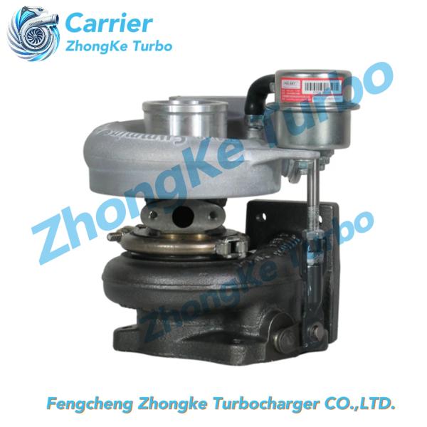 OEM HE200WG Turbo 5350913 3786532H 3779515 3788177 Turbocharger For Beijing Foton Truck with Cummins ISF Engine