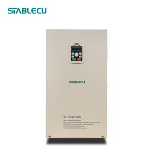 China High Performance VSD Frequency Inverter For 3 Phase Induction Motor factory