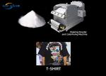 1kg 20kg White Tpu DTF Powder Hot Melt Adhesive For Heat Transfer