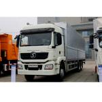 Original Shaanxi China Shacman trucks Lorry Truck Cargo Truck F2000 F3000 H3000