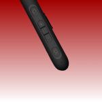 Big Volume Over The Counterhearing Aids 1.7mA Black Headset Amplifier For