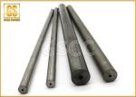 Single Hole Tungsten Carbide Rod High Bending Strength For Welding End Mills