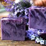 Olive Oil 100g Natural Face Soap Bar Therapeutic Relaxing