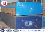 1.2378 / P20 + Ni Mold Steel Plate , High Hardnability Forged Plastic Mould