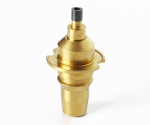 China juki 103 nozzle factory