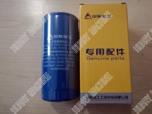 China SDLG Wheel loader parts, 410000556209 oil filter factory