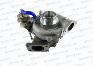 China SK250-8 J05E Turbo Charger Assy 24400-0494C Excavator Diesel Engine Parts TG0158S factory