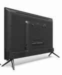 Android System 50 Inch Smart TV ATV DTV 800MHz with Plastic Housing