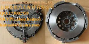 China Reman Deutz Allis Pressure Plate 4381291 factory