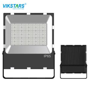 China SMD3030 Warm White LED Flood Light CRI 70Ra 100 Watt High Efficiency factory