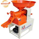 DONGYA AGRO Fine Bran 6N40-9FC21 Combined Rice Mill Machine