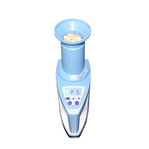 China Wheat Paddy Grain Moisture Meter 35% Agricultural Instruments factory