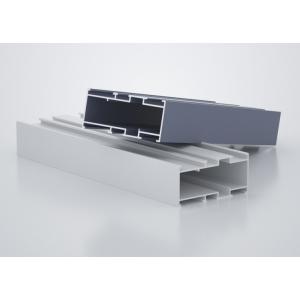 China 78 Casement Window Profile Window Yarn Integration External frame factory