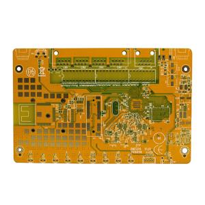 Shenzhen pcb manufacturer customized multilayer pcb fabrication circuit board