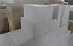 Energy Saving IM 23 Mullite Insulating Brick , Furnace Bric For Steel Mill