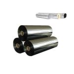Space Saving Water Soluble Pet Film for Transparent and Metalized Packaging