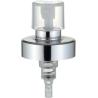 Buy cheap OEM Alu Crimp Perfume Spray Pump Multipurpose Practical K401-2 from wholesalers