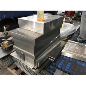 China JIS DC53 Cold Work Knife High Hardened Tool Steel on sale