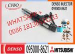 Common Rail Injector 095000-6861 095000-8620 095000-8621 ME307085