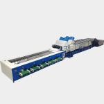 Raisin Cleaning Tomato Apple Cherry Blueberry Sorting Machine
