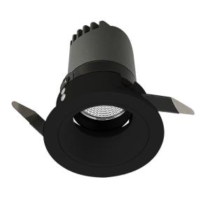 China 220V 10W Anti Glare Downlight Indoor Down Lights factory