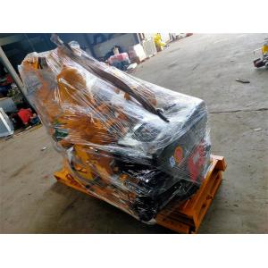 Max Lifting Capacity Rock Drilling Machine Depth 140-200 Meters