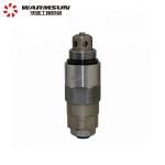 Excavator Hydraulic Parts 20T Hydraulic Main Relief Valve