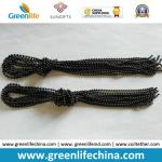 China Top Quality 2.4mm Silver Ball Chain for Gift/Jewellery