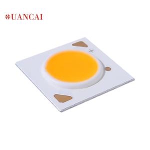 China High Power 2700k 6500k 20w 25w 30w 35w 130LM 20w Led Chip factory