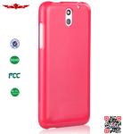 Wholesale 100% Quality Guaranteed TPU Cover Cases For HTC Desire 610
