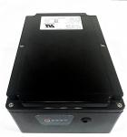 50Ah Rechargeable Li Ion Battery For Solar Street Light With UL2054 Certificate