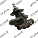 M11 QSM11 Diesel Engine Water Pump 4926553 4972857 3073695 For Cummins