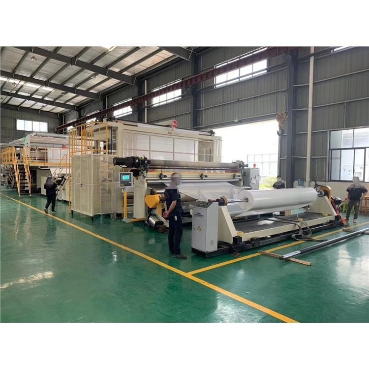 Modern Design 2mm HDPE Double Smooth Geomembrane for Biogas Digesters Double Smooth