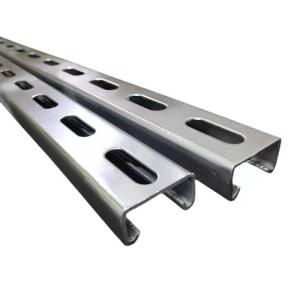 Adjustable Seismic Bracket with 3-6 Inches Adjustment Range and 1000 Lbs Load