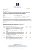 Haining Xingyi Furniture Co.,Ltd Certifications