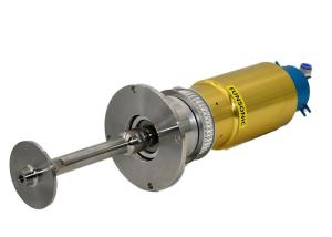 China China Ultrasonic Metal Alloy Atomization Production Manufactory factory